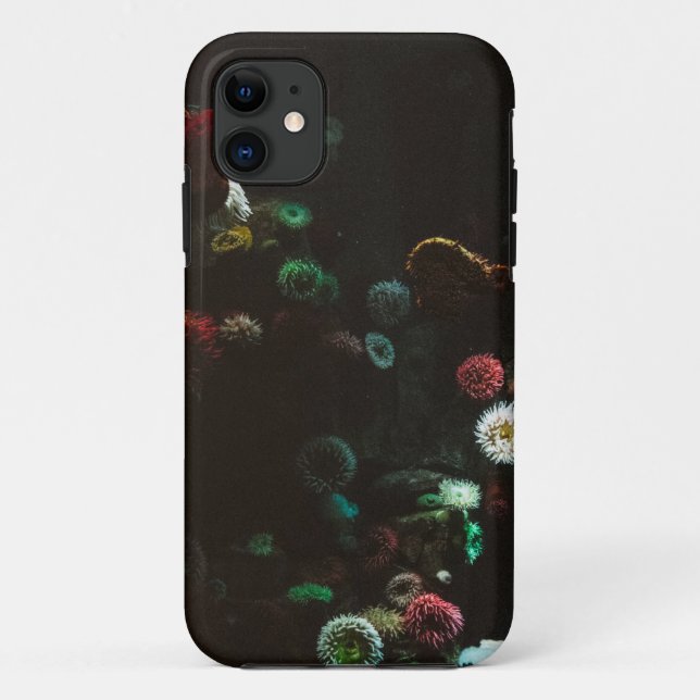 Wonderful Ocean Waves Case-Mate iPhone Case (Back)