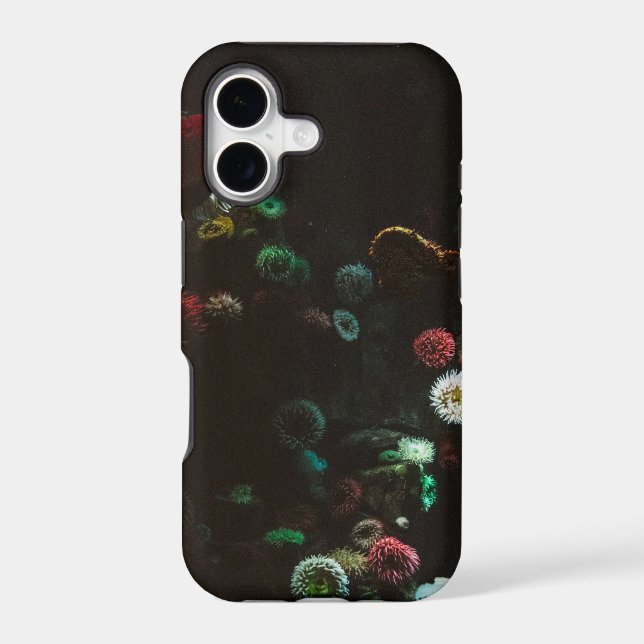 Wonderful Ocean Waves Iphone Case (Back)