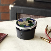 Wonderful Pug Dog Bluetooth Speaker (In Situ)