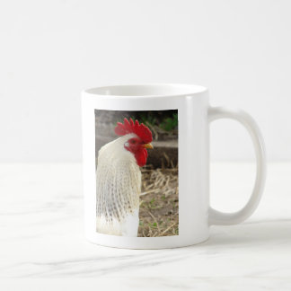 Wonderful Rooster Coffee Mug