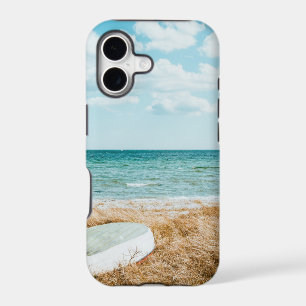 Wonderful Seascape iPhone 17 Case