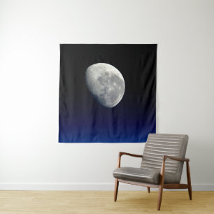 Wonderful Space Tapestry