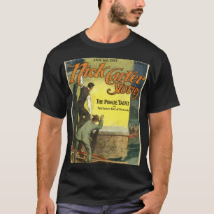 Wonderful  Story Cover T-Shirt