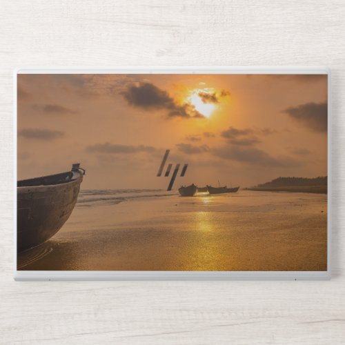 Wonderful Sunset  HP EliteBook 850 HP Laptop Skin