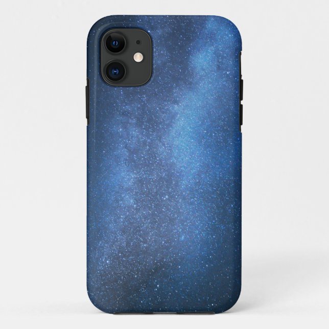 Wonderful Universe Case-Mate iPhone Case (Back)