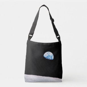 Wonderful Universe Crossbody Bag
