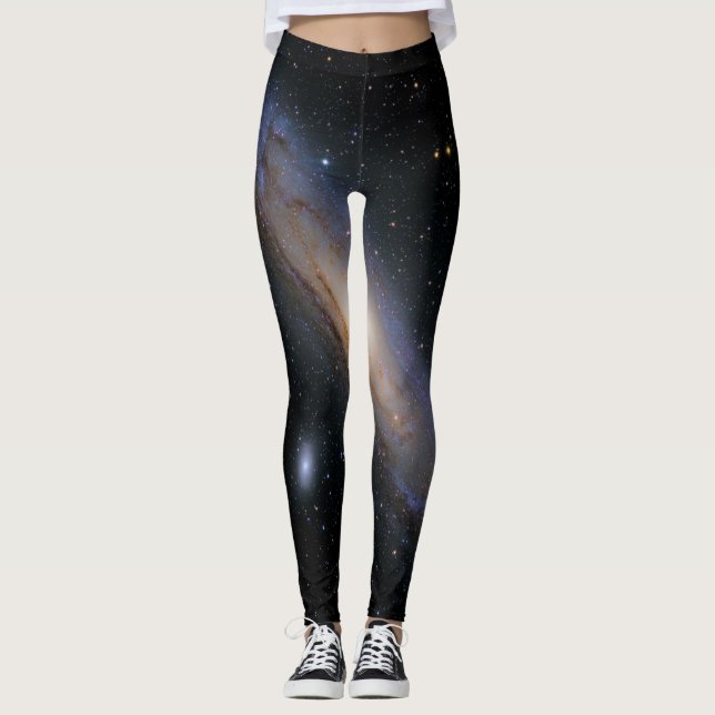 Wonderful Universe Leggings (Front)