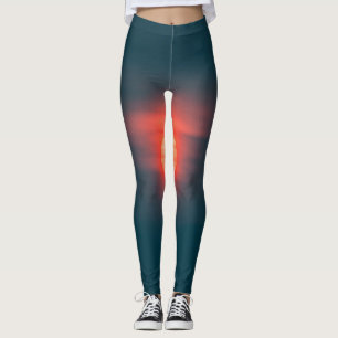 Wonderful Universe Leggings