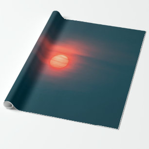 Wonderful Universe Wrapping Paper