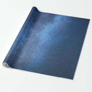 Wonderful Universe Wrapping Paper