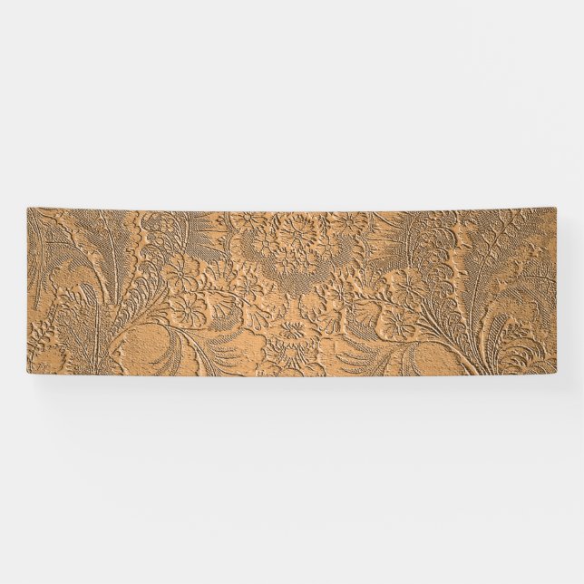 Wonderful vintage design banner (Horizontal)