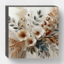 Wonderful White Flowers