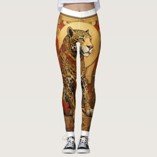 Wonderful woman leagins leggings