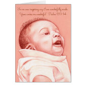 Wonderfully Made~Scripture~Baby (Front)