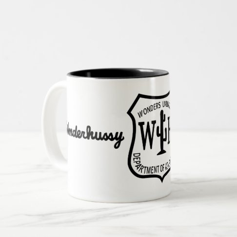 Wonderhussy: Designs & Collections on Zazzle