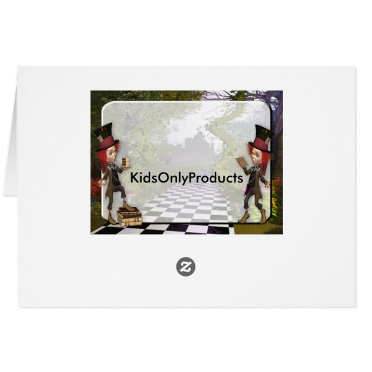 Wonderland (Back Horizontal)