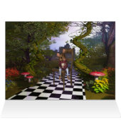 Wonderland (Inside Horizontal (Top))