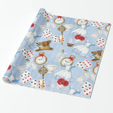 https://rlv.zcache.com/wonderland_alice_pattern_wrapping_paper-rc05e422d04ef404385ec581547cf45a7_zkknt_8byvr_166.jpg