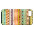 Wonderland Colors United iPhone 5 Case