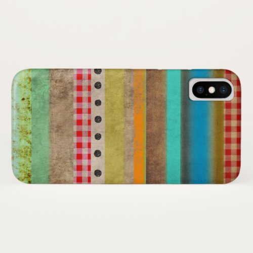 Wonderland Colors United iPhone 5 Case