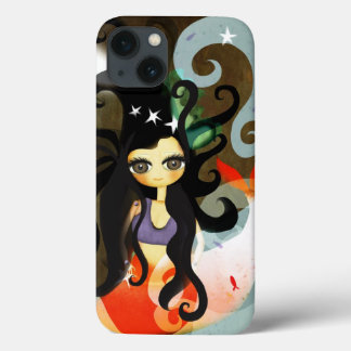 Wonderland Colors United iPhone 6 case