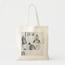 Wonderland Croquet Game