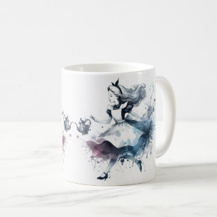 Wonderland cup