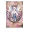 Wonderland Fairy Fantasy Art Poster Print