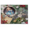 Wonderland Party Napkin