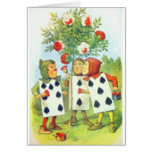 Wonderland Roses (Front)