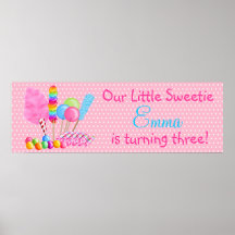 Candyland Posters Prints Zazzle - candy land obby roblox candyland poster art