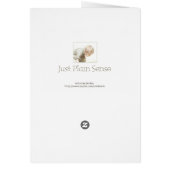 Wonders Abound (Back)