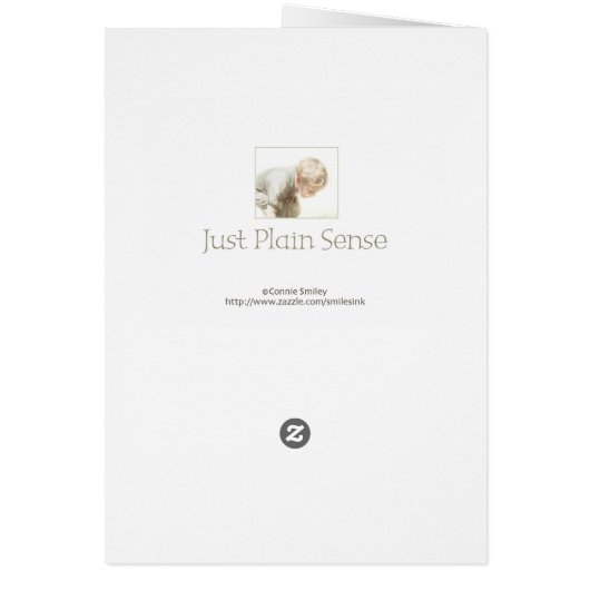 Wonders Abound (Back)