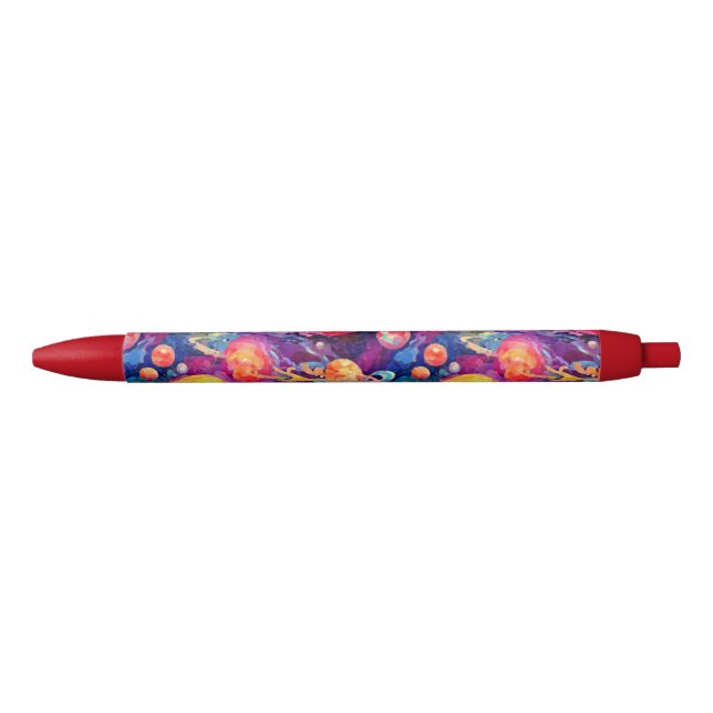 Wondrous Constellation Pen (Front)