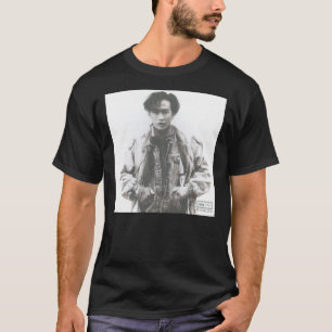 Wong ka kui (黄家驹) - Chinese singer Classic T T-Shirt