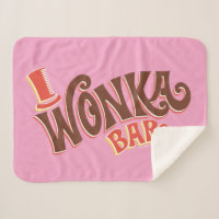 Wonka Bar Logo