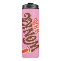 Wonka Bar Logo