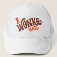 Wonka Bar Logo