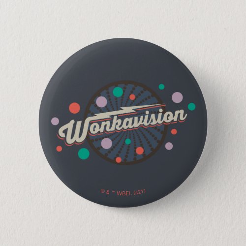Wonkavision Logo Button