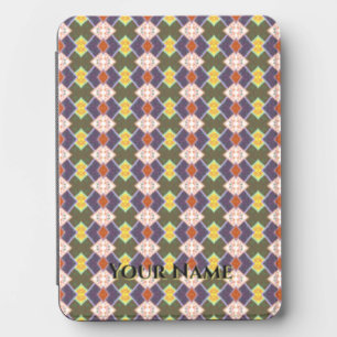 Wonky Wacky Quilt Pattern Kindle Cover