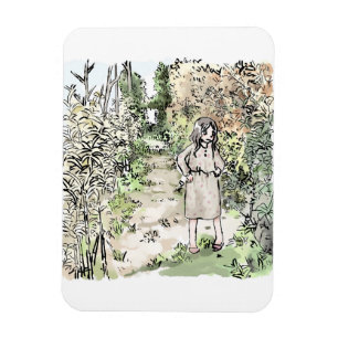 Won't be done magnet