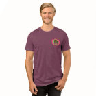 Wonton Mafia Cat Tee