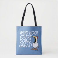 WOO HOO! YOU'RE DOING GREAT! Sandra Boynton