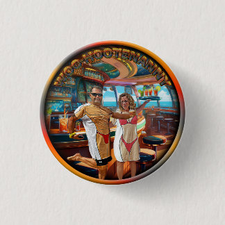 Woo-Hootenanny Button
