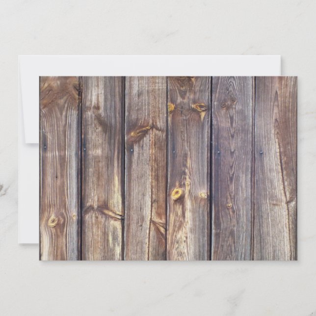 wood (Front)