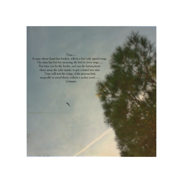 WOOD ART AND DESIGN STYLE  (Front)