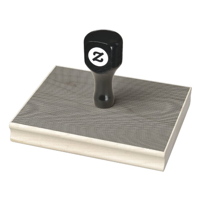 Wood Art Stamp (Stamp)