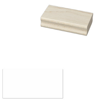 Wood Art Stamp