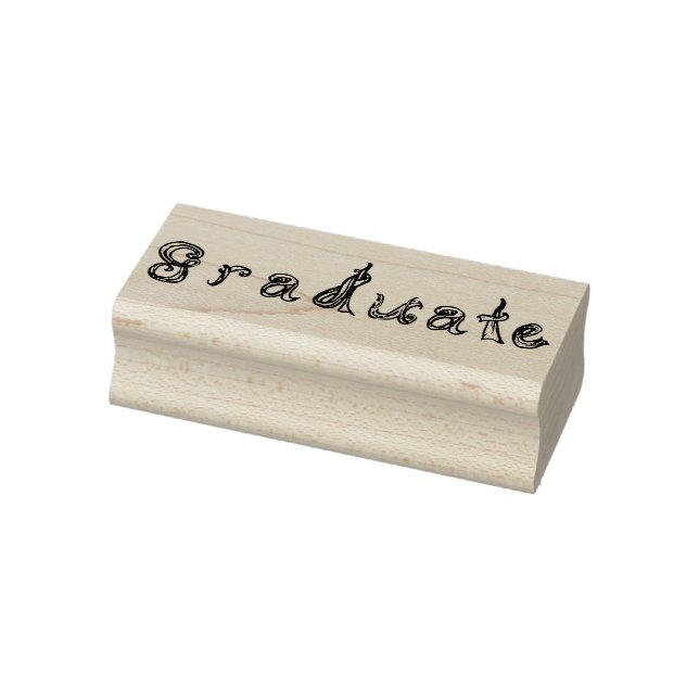 Wood Art Stamp (Stamp)