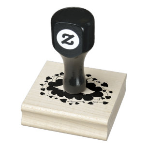 Wood Art Stamps/Birds Rubber Stamp